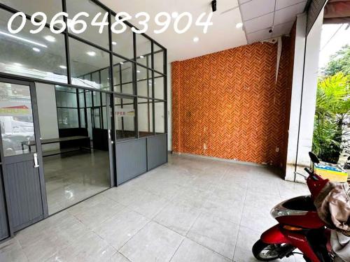 Cần sở hữu căn hộ mặt tiền Nguyễn Thị Thơi giá rẻ 6.5 tỷ?